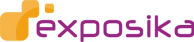 Logo Exposika